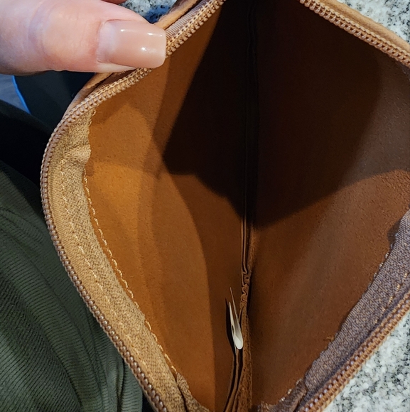 Small Clutch Western - Picture 4 of 4